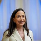 María Corina Machado