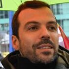 Jorge Pinto