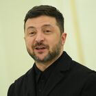 Volodymyr Zelensky