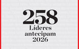 Líderes antecipam 2026 face a desafios como instabilidade e falta de mão de obra