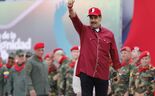 Nicolás Maduro diz-se pronto para falar sobre petróleo e acordos económicos com EUA