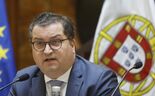 Ministro das Finanças, Joaquim Miranda Sarmento, está a ser ouvido no Parlamento, numa audição regimental.