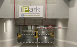 O iPark Bonjardim/Bolhão resulta de um investimento de 12 milhões de euros.