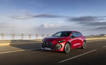 Novo Renault Clio apresenta design renovado