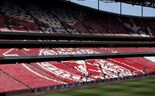 Benfica em conversações com o JP Morgan para financiar remodelação do Estádio da Luz
