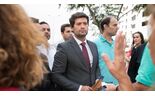 André Ventura: o candidato que vê os poderes presidenciais de forma 'maximalista'