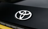 Lucro da Toyota cai 19% no ano fiscal de 2025