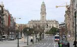 Avenida dos Aliados, Porto