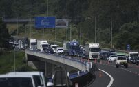 PS diz que medida para isenção de portagens na A41, A19 e A8 'é suficientemente clara'