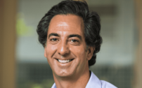 João Coelho Borges lidera a Draycott, que fundou em 2019.