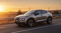 12.º Nissan Juke