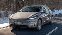 15.º Tesla Model Y