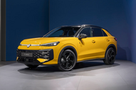 21.º Volkswagen T-Roc