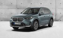 22.º BMW X1