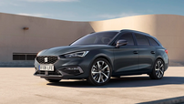 24.º Seat Leon