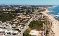 Investimento de 25 milhões de Oliveira em moradias de luxo à beira-mar em Gaia