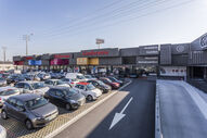 Santander vende retail park Matosinhos a fundo Montepio
