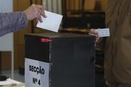 11 milhões de portugueses são chamados a votar para substituir Marcelo Rebelo de Sousa