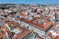 Banco Árabe Suíço compra palácios em Lisboa para hotel de luxo e apartamentos