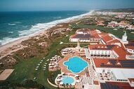 Praia d'El Rey e outros seis hotéis em Portugal vão ser vendidos pelo fundo Azora European Hotel & Lodging