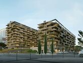 Investimento de 285 milhões da Orion nos Olivais e Laranjeiras, em Lisboa