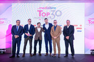 Medialivre premeia os 30 melhores anunciantes em Portugal