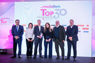 Medialivre destaca os 30 melhores anunciantes na edição de 2025