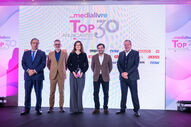 Medialivre distingue os 30 melhores anunciantes na edição de 2025