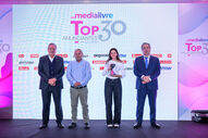 Top 30 da Medialivre distingue os melhores anunciantes