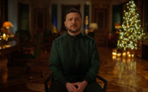 Zelensky alerta que os 10% que faltam para acordo de paz vão definir 'destino da Europa'