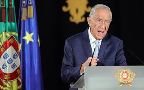 Marcelo pede 'mais saúde, mais educação, ainda mais crescimento e ainda mais emprego'