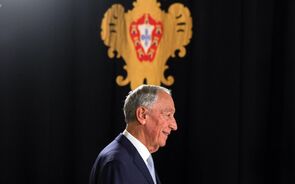 Marcelo Rebelo de Sousa