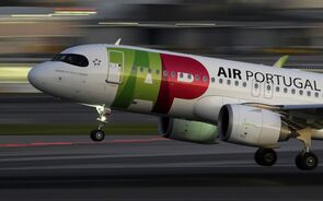 Parpública começa a enviar convites para propostas de privatização da TAP