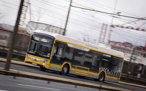 Reclamações sobre transportes caem 8,9%. Mas ainda são 72 por dia