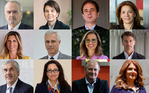 Veja como 258 líderes antecipam 2026