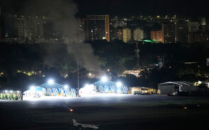 Os EUA atacaram a Venezuela, onde vivem cerca de 500 mil portugueses.