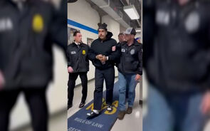 Captura de Maduro pelos EUA assinalada nas redes com fotos falsas e vídeos de arquivo