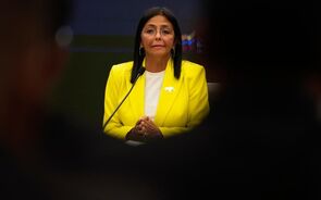 Exército venezuelano reconhece Delcy Rodríguez como presidente interina