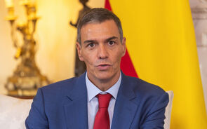 Pedro Sánchez