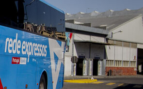 Rede Expressos recorre de decisão sobre acesso da concorrência ao terminal de Sete Rios