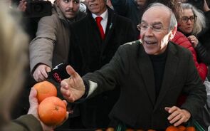 Marques Mendes pede mais atenção aos pensionistas