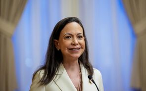 María Corina Machado