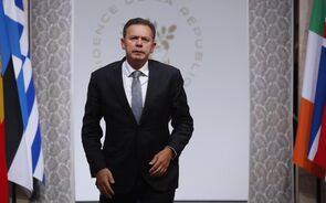 Luís Montenegro esteve presente na chamada Coligação da Boa Vontade