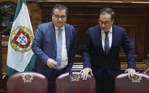 Governo apresentará nova proposta sobre prémio salarial em breve, avança Sarmento