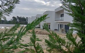 Empresa de Palmela vendia a mesma casa a várias pessoas.