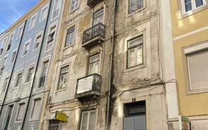 Santa Casa coloca 12 imóveis em hasta pública por 8,1 milhões de euros