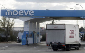Visto de Espanha, negócio entre Galp e Moeve cria rival para a Repsol