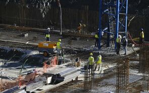 Carência de habitações em Portugal concentram-se em oito regiões.