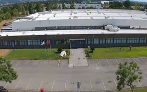 A fábrica da Vanpro, situada no Parque Industrial da Autoeuropa, em Palmela, fechou a 16 de dezembro passado.