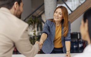 Consultora expande operações na Europa